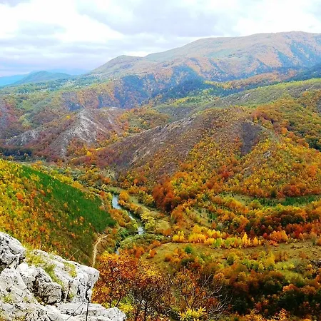 Una Strbacki Buk Kulen Vakuf
