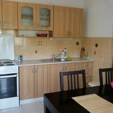 Apartment Una Strbacki Buk