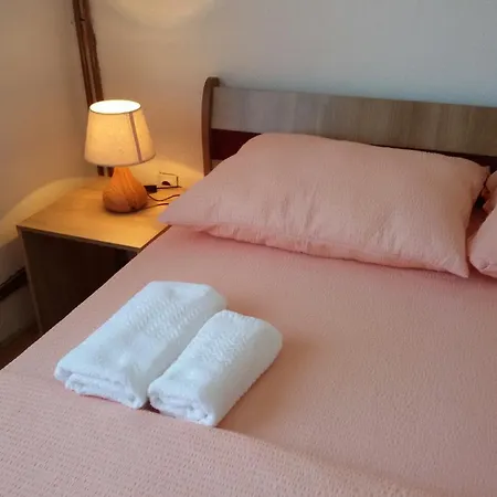 Apartment Una Strbacki Buk *