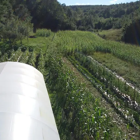 Una Strbacki Buk Apartment Kulen Vakuf