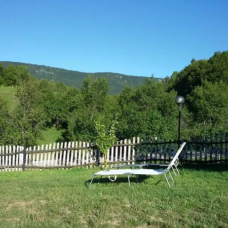 Apartment Una Strbacki Buk Kulen Vakuf