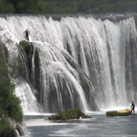 Una Strbacki Buk Apartment