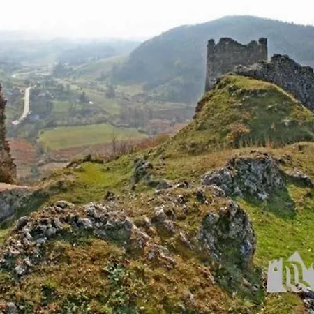 Una Strbacki Buk Kulen Vakuf
