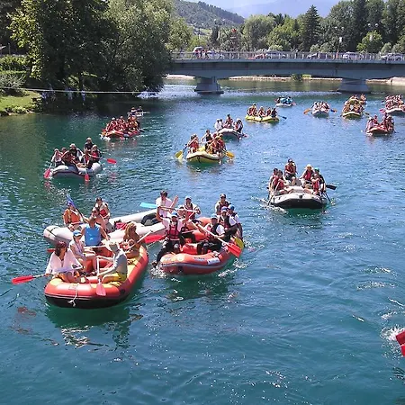 Una Strbacki Buk Apartment Kulen Vakuf