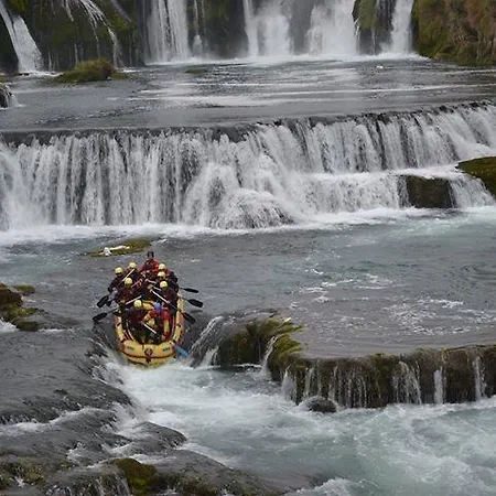 Apartment Una Strbacki Buk *
