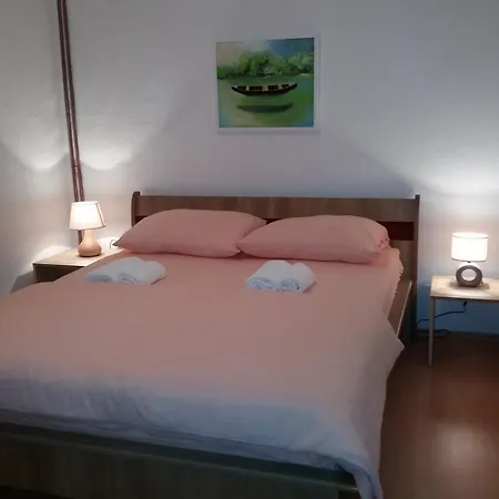 Una Strbacki Buk Apartment Kulen Vakuf