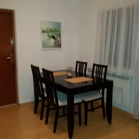 Apartment Una Strbacki Buk Kulen Vakuf
