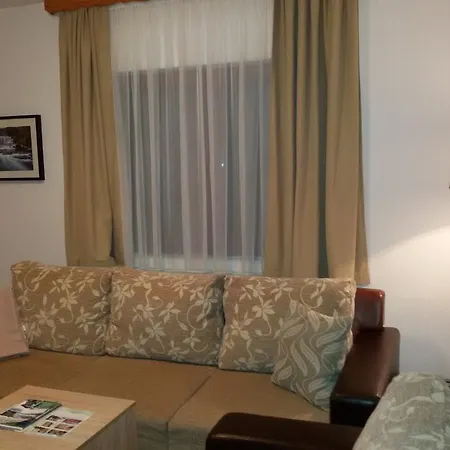 Una Strbacki Buk Apartment