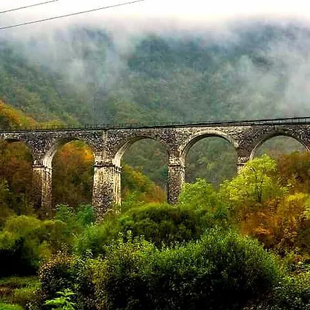 Una Strbacki Buk Apartment *