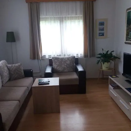 Una Strbacki Buk Apartment Kulen Vakuf